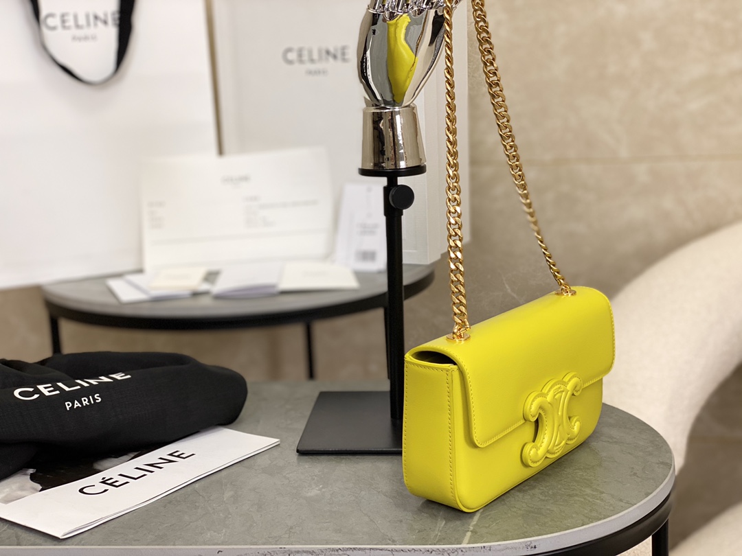 Celine Triomphe Bags